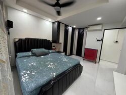 Blk 856E Tampines Street 82 (Tampines), HDB Executive #613220061
